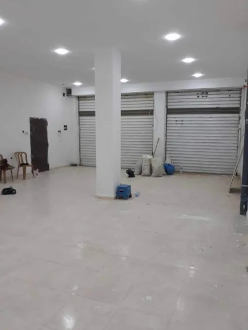 Location Local Alger Bordj el bahri