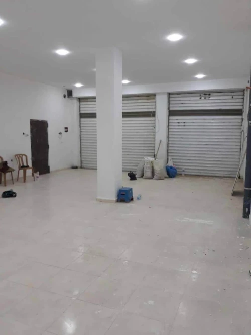Location Local Alger Bordj el bahri