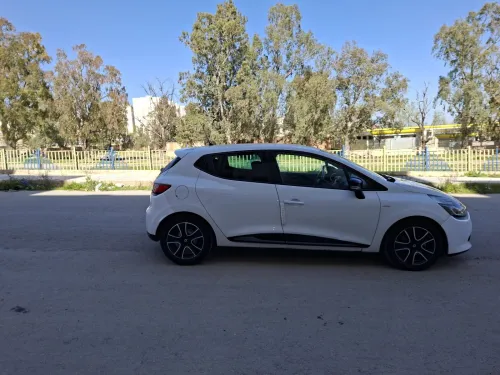 Renault Clio 4 2015 Limited