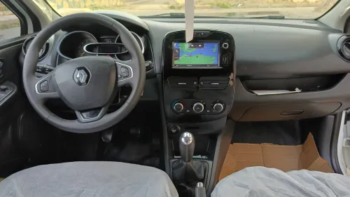 Renault Clio 4 2015 Limited