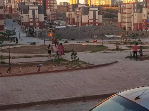Location Local Alger Mahelma