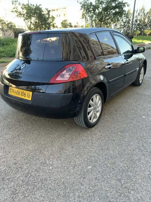 Renault Megane 2 2006 Megane 2