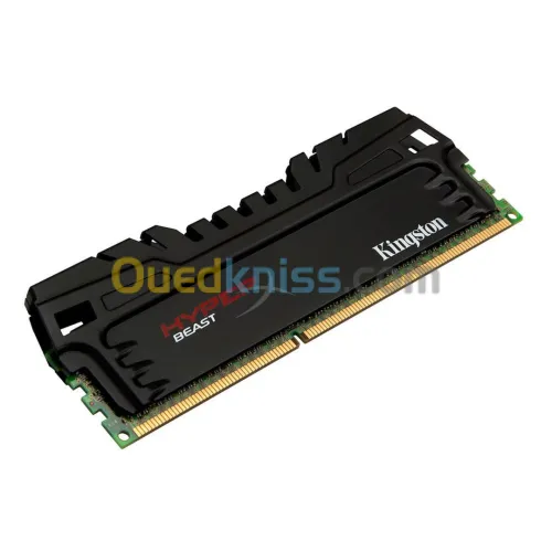  Ram Kingston hyper x