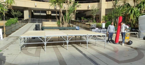 Location matriel événementiel كراء معدات الحفلات والتظاهرات