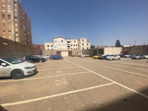 Vente Terrain Oran Arzew