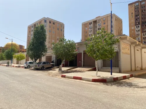 Vente Terrain Oran Arzew