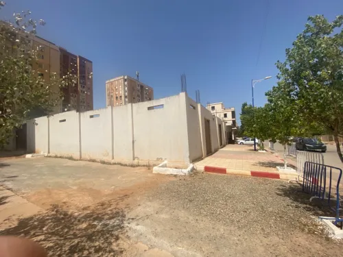 Vente Terrain Oran Arzew