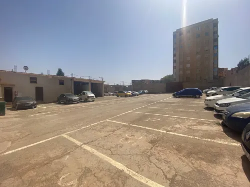 Vente Terrain Oran Arzew