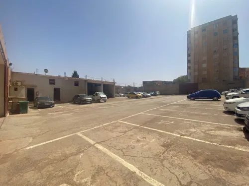Vente Terrain Oran Arzew