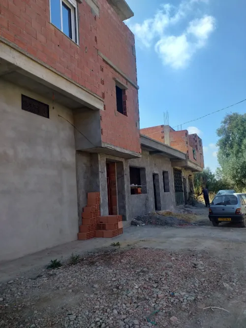 Vente Appartement F3 Blida Larbaa