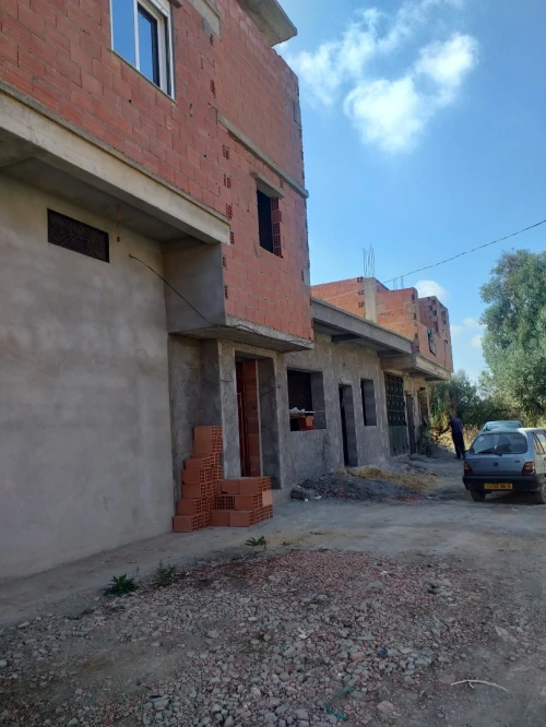 Vente Carcasse Alger Sidi moussa