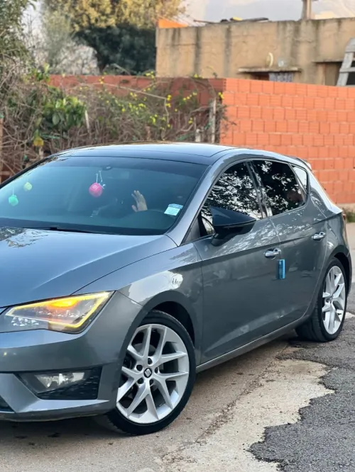 Seat Leon 2013 Leon