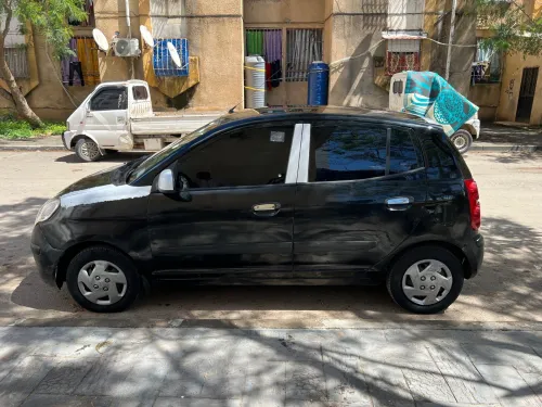 Kia Picanto 2008 Picanto