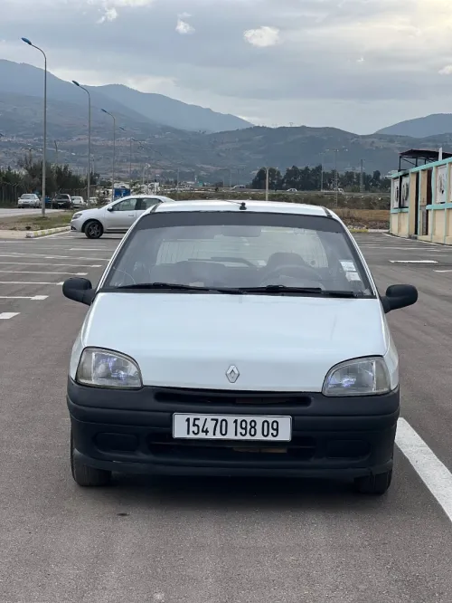 Renault Clio 1 1998 Clio 1