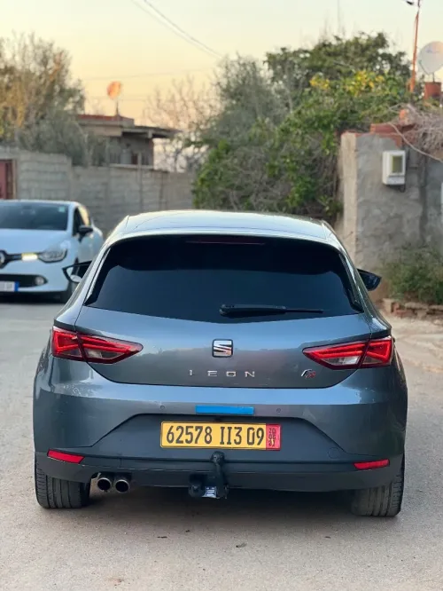 Seat Leon 2013 Leon