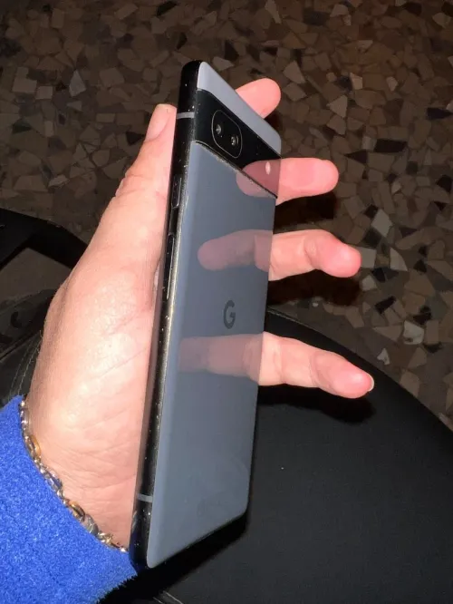 Google piksal a6 piksal a6