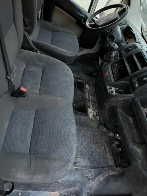 Citroen Jumper 2012 L3H2