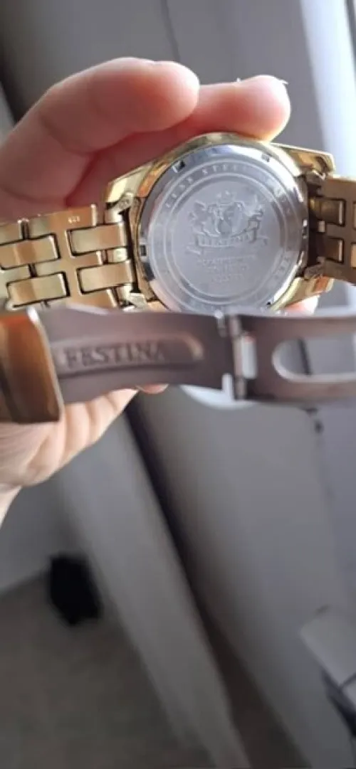 Montre Festina