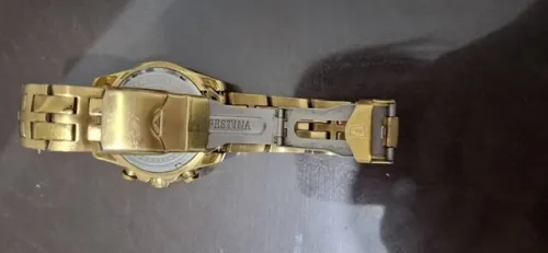 Montre Festina