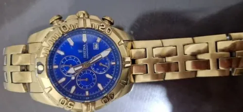 Montre Festina