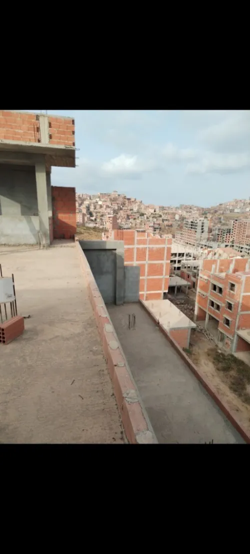 Vente Villa Béjaïa Oued ghir