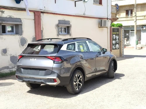 Kia Sportage restylé 2025 Premium