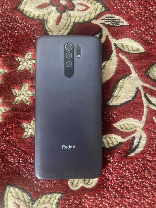 Redmi Redmi9