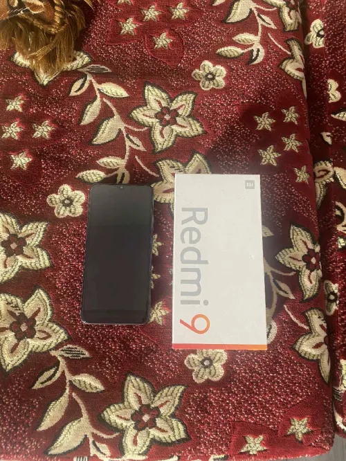 Redmi Redmi9