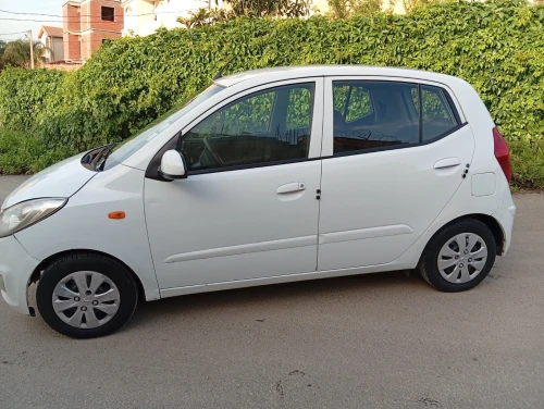 Hyundai i10 2014 GLS