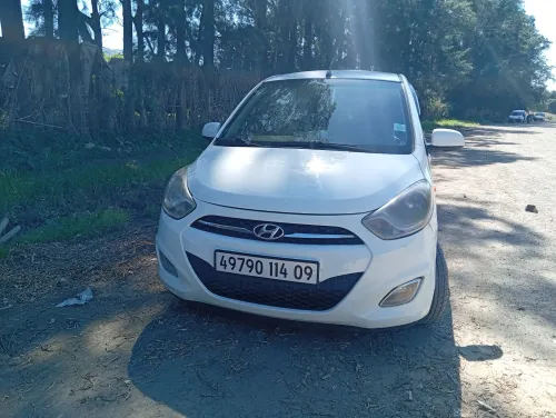Hyundai i10 2014 GLS