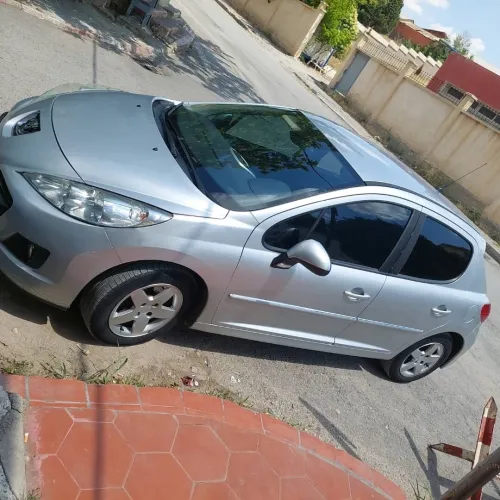 Peugeot 207 2011 Active