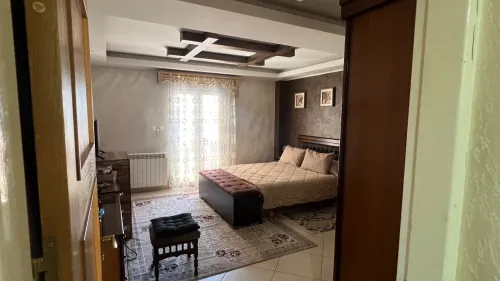 Vente Appartement F4 Sétif Setif