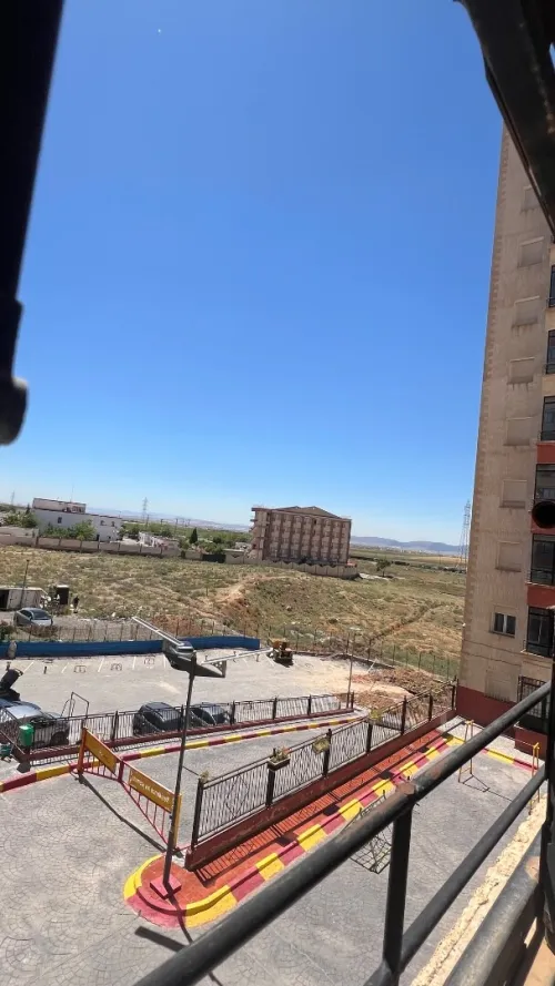 Vente Appartement F4 Sétif Setif