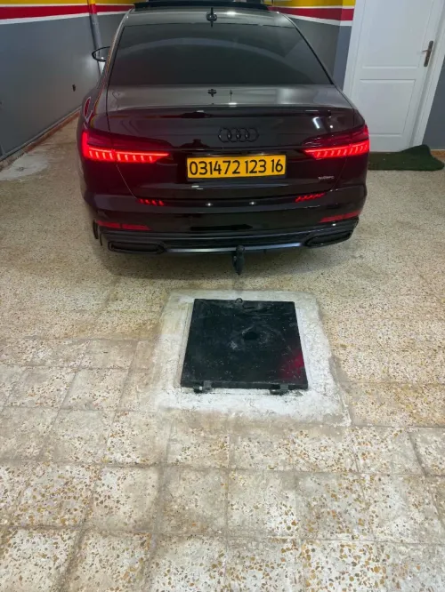 Audi A6 2023 S Line