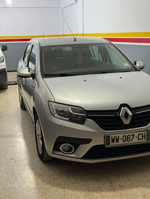Renault Symbole 2020 