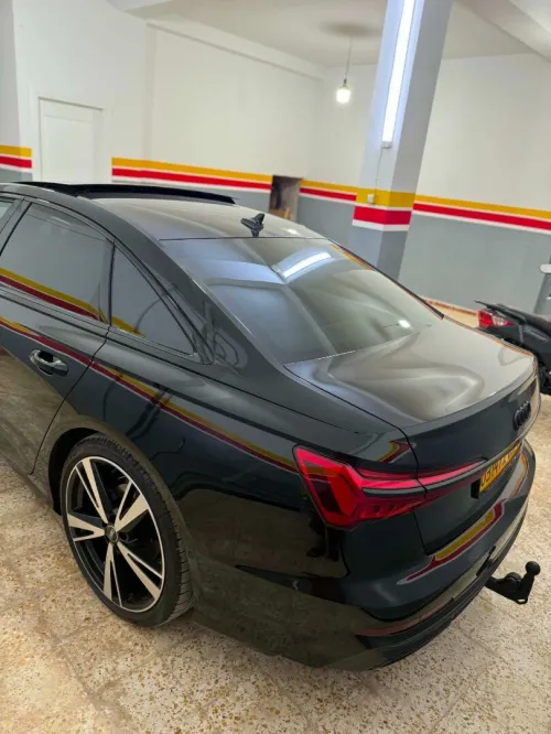 Audi A6 2023 S Line