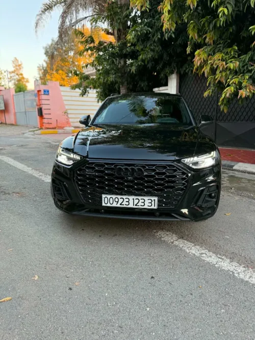 Audi Q5 2023 S line