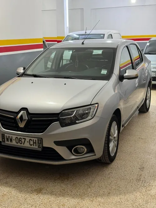 Renault Symbole 2020 