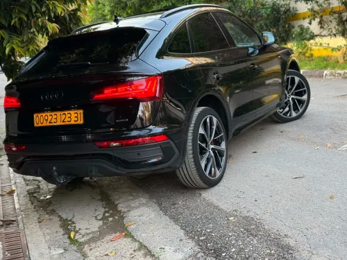 Audi Q5 2023 S line