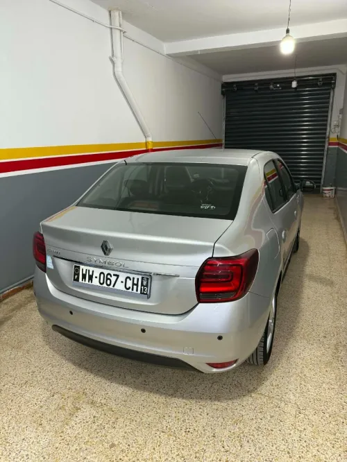 Renault Symbole 2020 