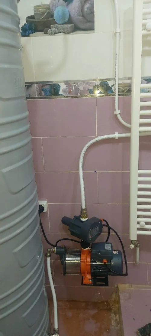 Plombier sanitair et gaz Chauffagiste 