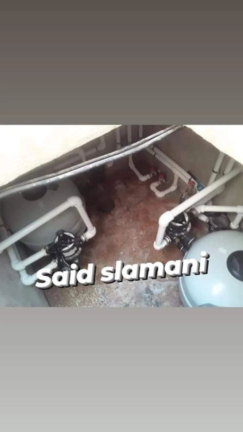 Eurl slamani 