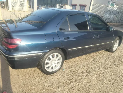 Peugeot 406 2000 406