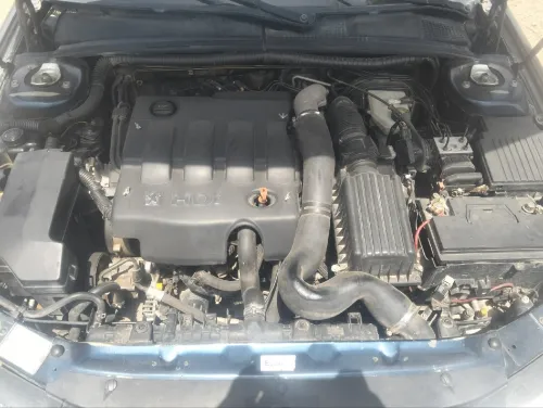 Peugeot 406 2000 406