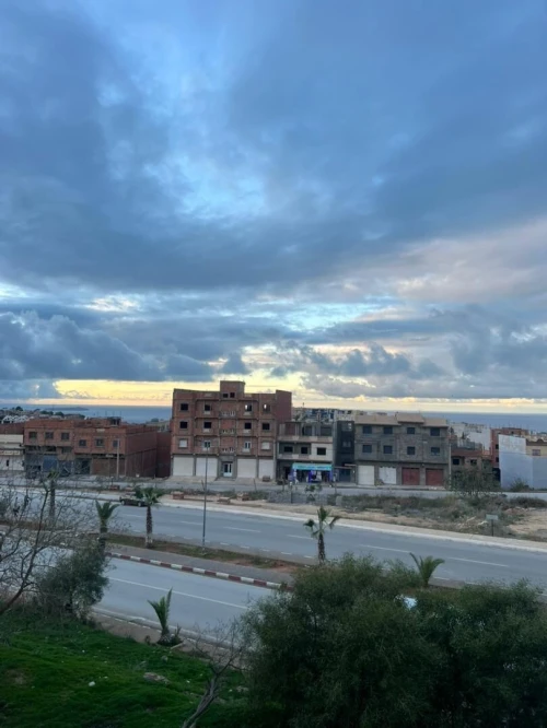 Vente Appartement F4 Aïn Témouchent Beni saf