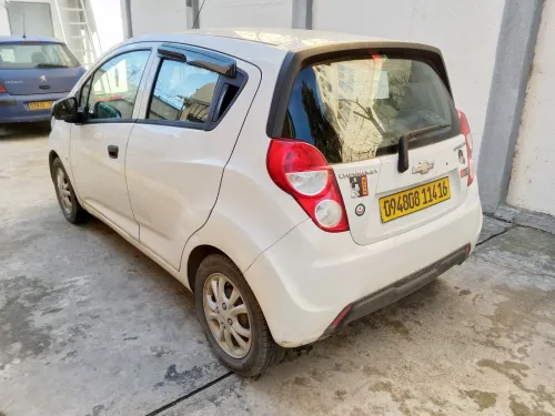 Chevrolet New Spark 2014 New Spark