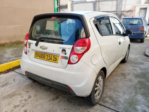 Chevrolet New Spark 2014 New Spark