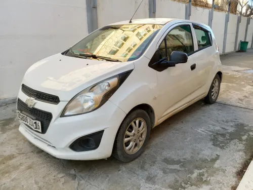 Chevrolet New Spark 2014 New Spark