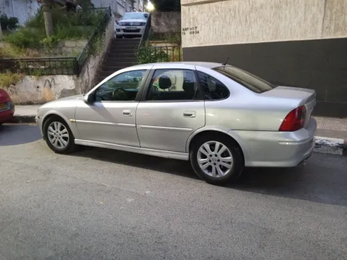 Opel Vectra 2000 Vectra