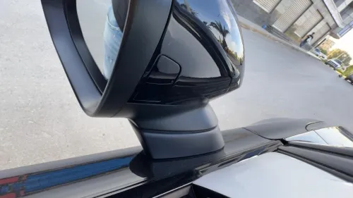 Volkswagen Passat 2025 Dragon 